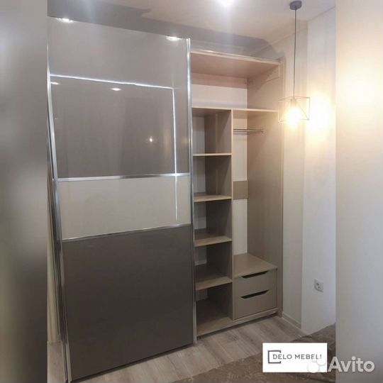 Сборка мебели, сборка кухни, квартирный перезд