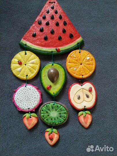 Панно - Картины - Подвески