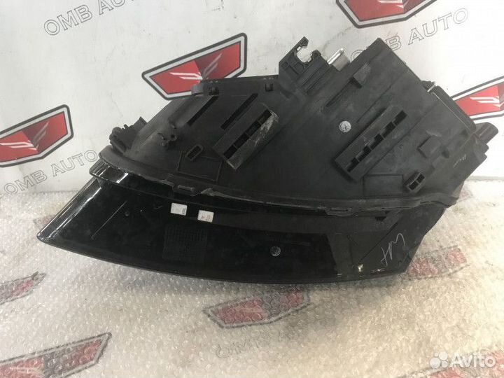 Фара правая BI-xenon Ауди Q5 8R