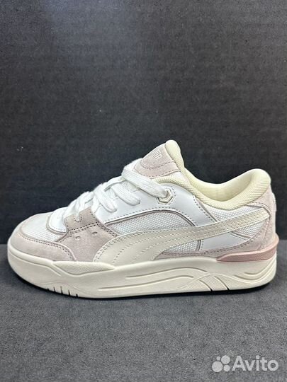 Кроссовки puma 180 tones