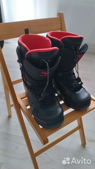 Сноубордические ботинки Northwave