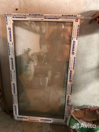 Стеклопакет