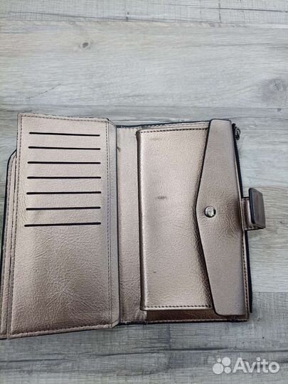 Кошелек женский