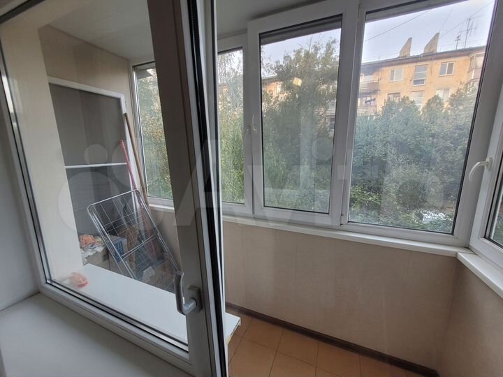 2-к. квартира, 55 м², 2/5 эт.