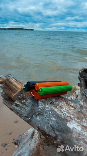 Программные свечи