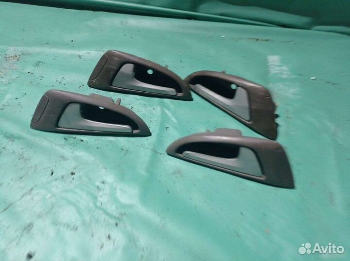 Внутренние ручки дверей Chery Qq6 S21