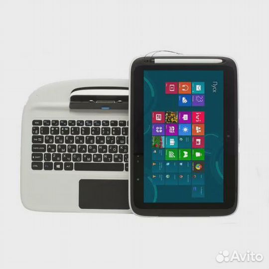 Портативный компьютер ученика 2в1 raypad B101