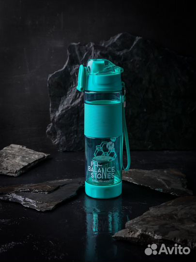 Комплект для регуляции pH воды Balance Stones