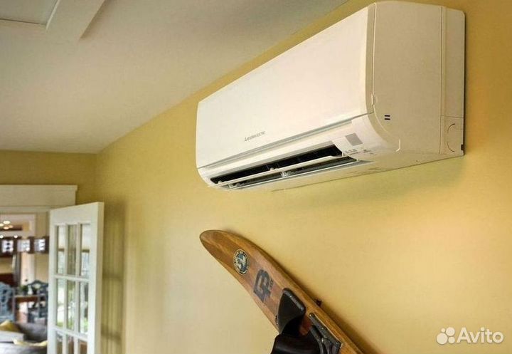 Кондиционер сплит в наличии