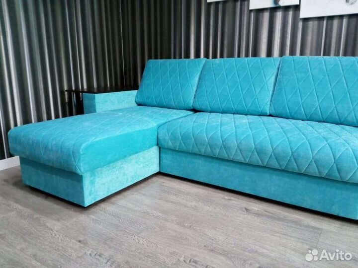 Перетяжка, ремонт и изготовление мягкой мебели