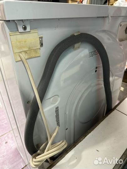 Стиральная машина indesit