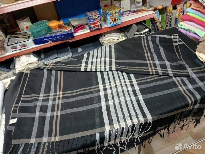 Платок СССР