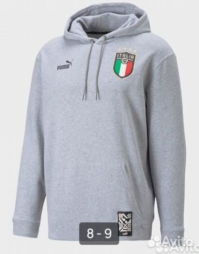 Худи Puma,рр L