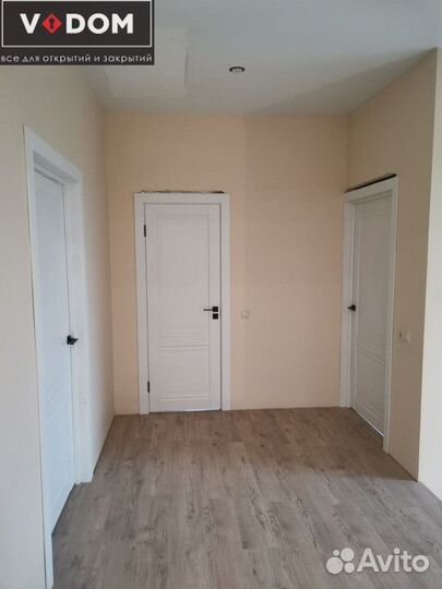 Двери на заказ. Межкомнатные двери