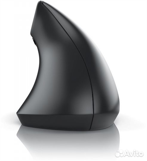 Мышь компьютерная вертикальная