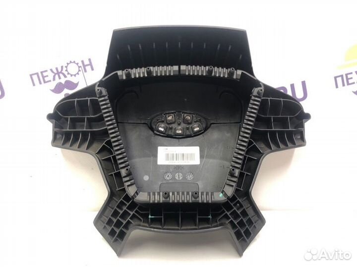 Подушка в руль Ford Focus