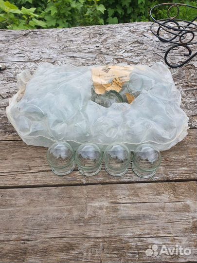 Банки кровоотсосные