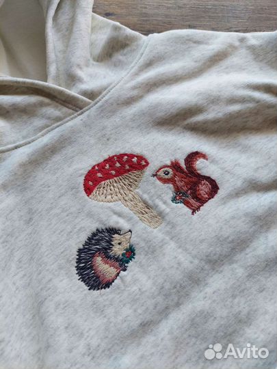 Костюм на девочку Next