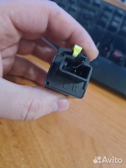 Реле поворотов FE246BH VFR800