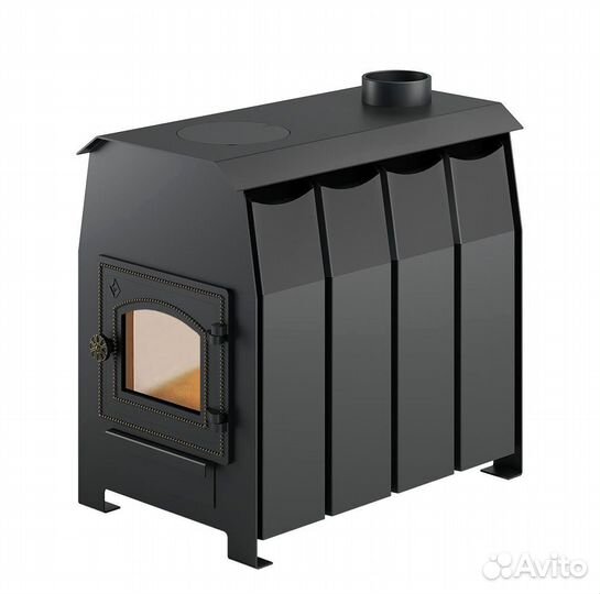 Печь отопительная