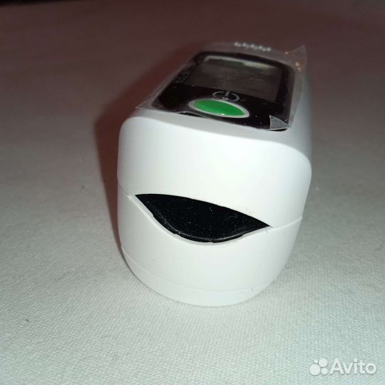 Пульсоксиметр новый