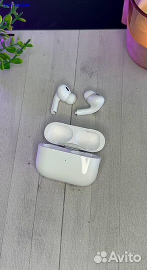 Наушники Apple Airpods 2 Pro (premium)