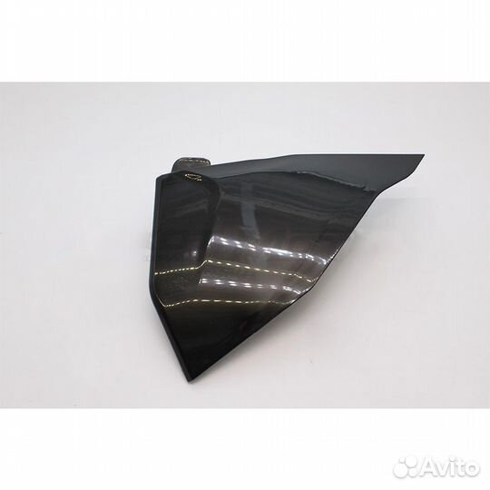 Облицовка рамы боковая центральная левая rockot R