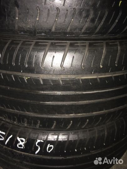 Hankook Optimo K415 235/55 R18 100H