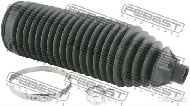 Пыльник рулевой рейки