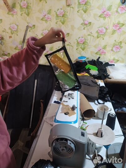 Продаются косметички