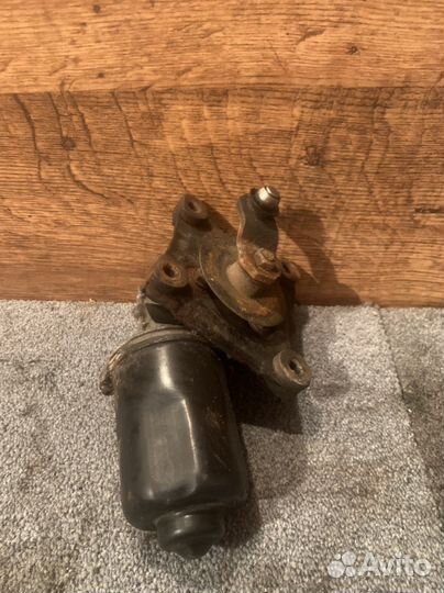 Моторчик стеклоочистителя nissan primera p11