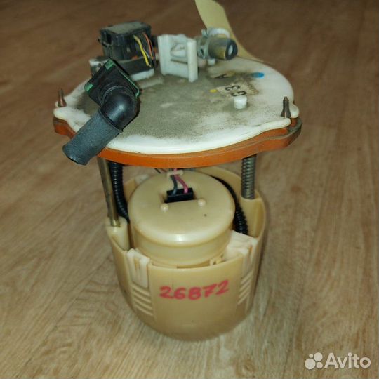 Бензонасос Mazda 6 GH 2007-2010