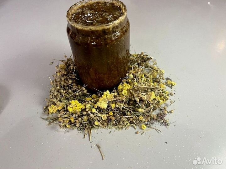 Средство для повышения либидо