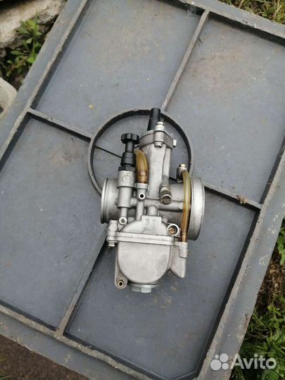 Карбюратор PWK 32