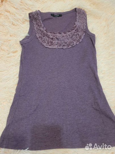 Пакет вещей 48р