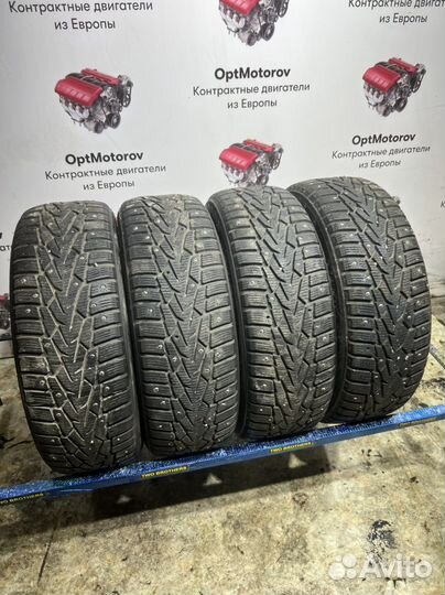 Nokian Tyres Hakkapeliitta 7 195/65 R15 95T