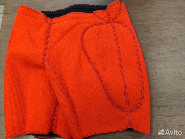 Вратарские бандажные шорты