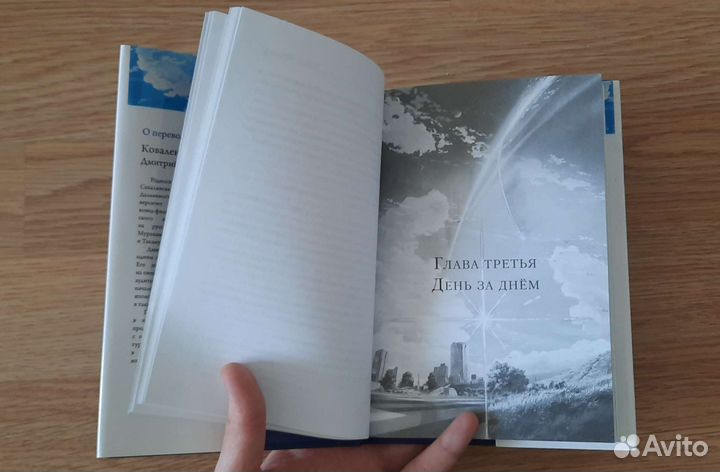 Макото Синкай, Твоё Имя