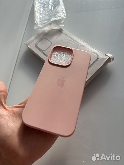 Чехол на iPhone 13 pro