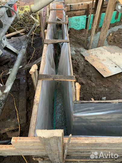 Бетон М150 с доставкой