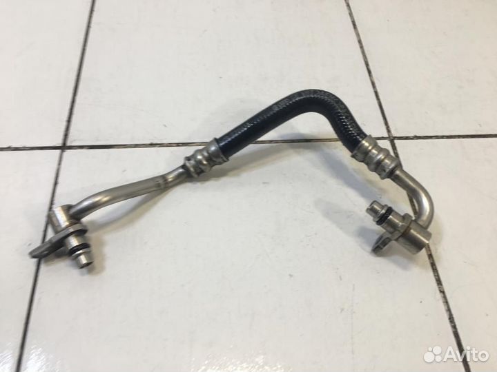 Трубка масляная Audi A6 C7 (2011—2014)