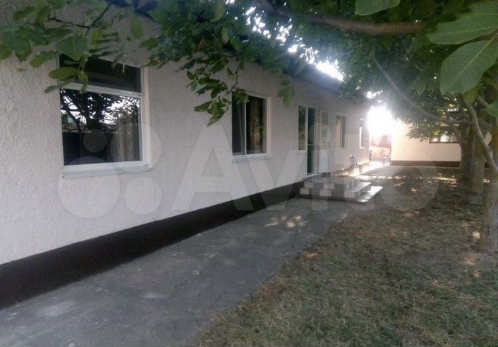 Комната 40 м², 1/1 эт.