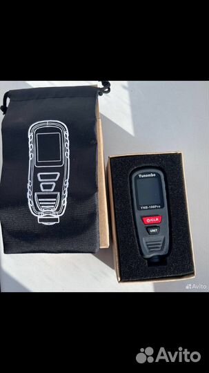Толщиномер Yunombo ynb-100Pro