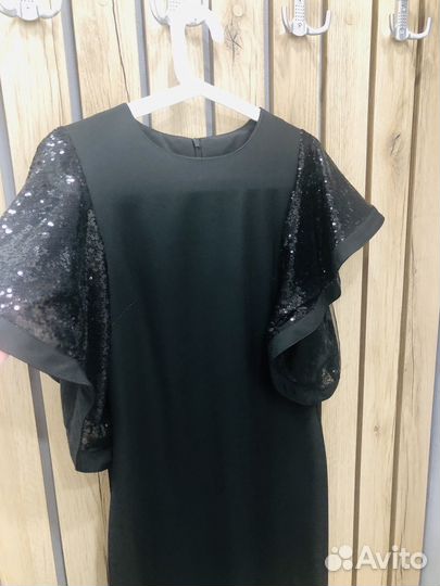 Платье женское вечернее