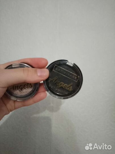 Тушь для ресниц maybelline