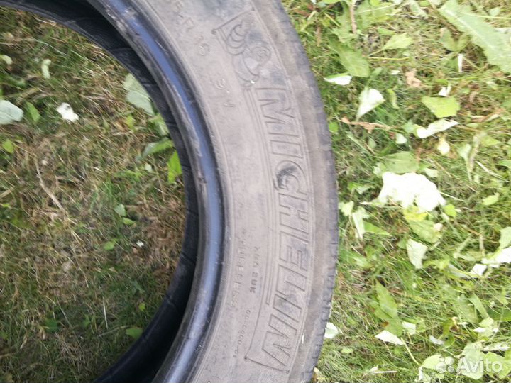 Michelin Energy Saver 20.5/55 R16