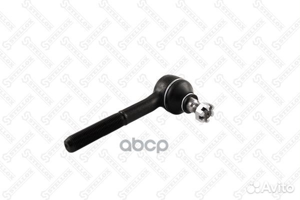 Наконечники рулевых тягstellox 5100670SX Stellox