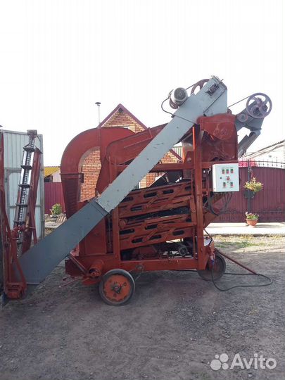 Сортировка овс- 25