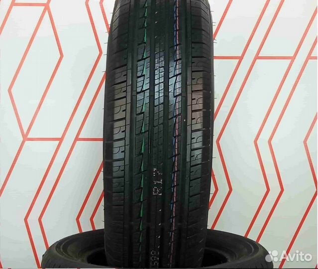 Arivo Traverso ARV H/T 215/60 R17 96H
