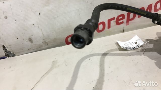 Суппорт тормозной задний правый Bmw 320 F30